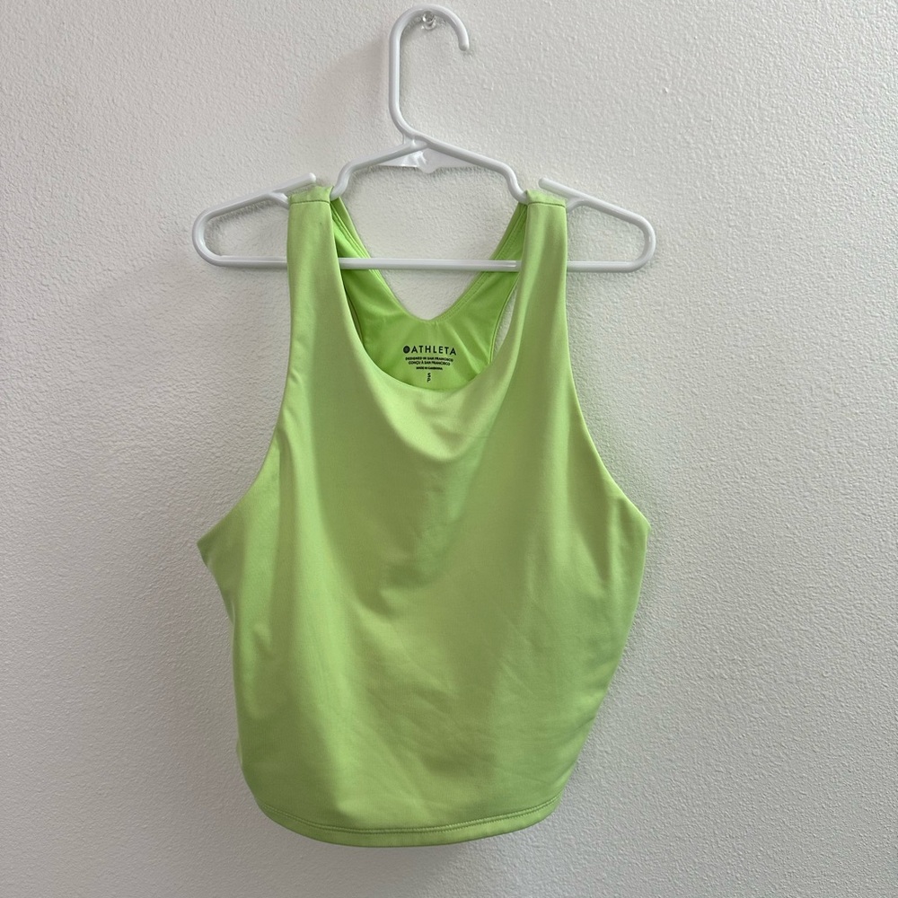 Athleta tank